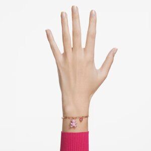 AUTHENTIC SWAROVSKI BRACELET